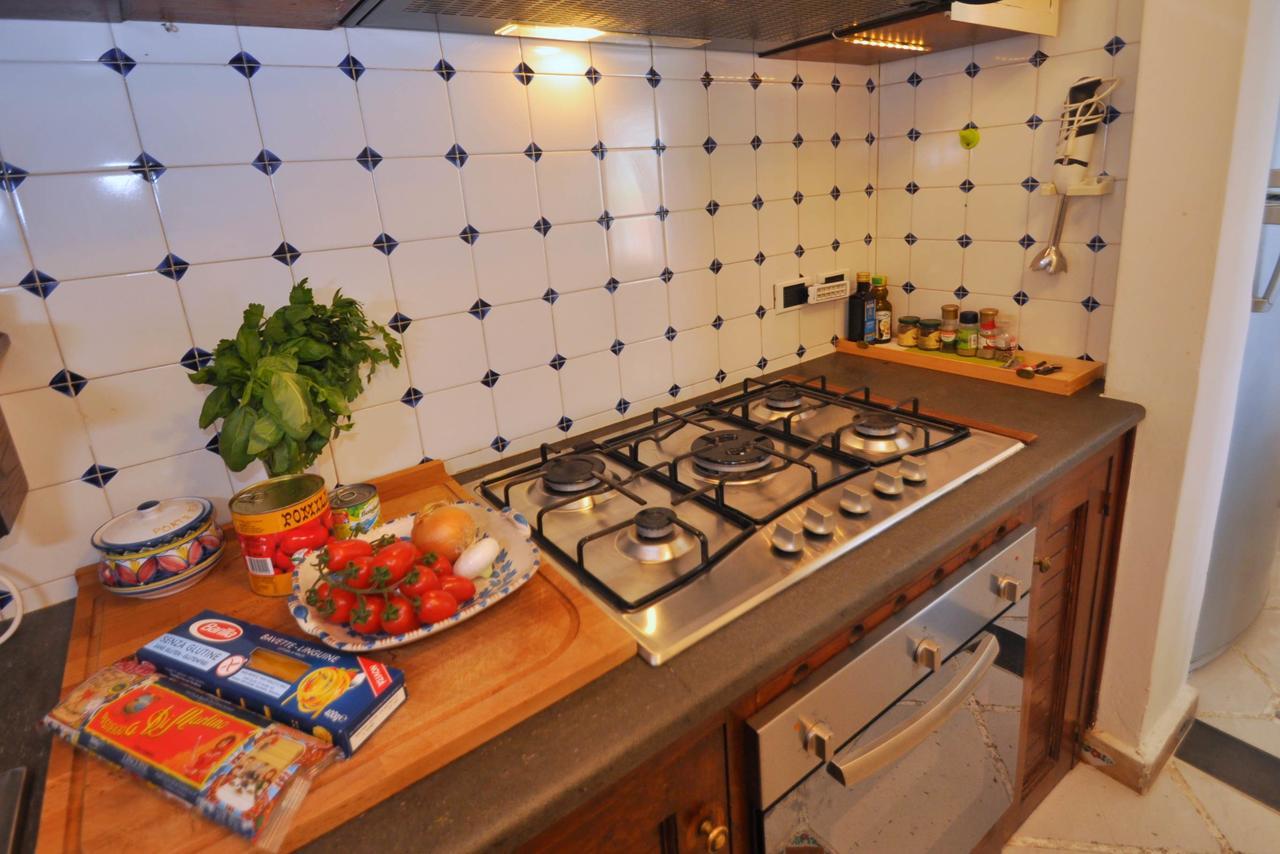 Villa Star Fish House à Amalfi Extérieur photo