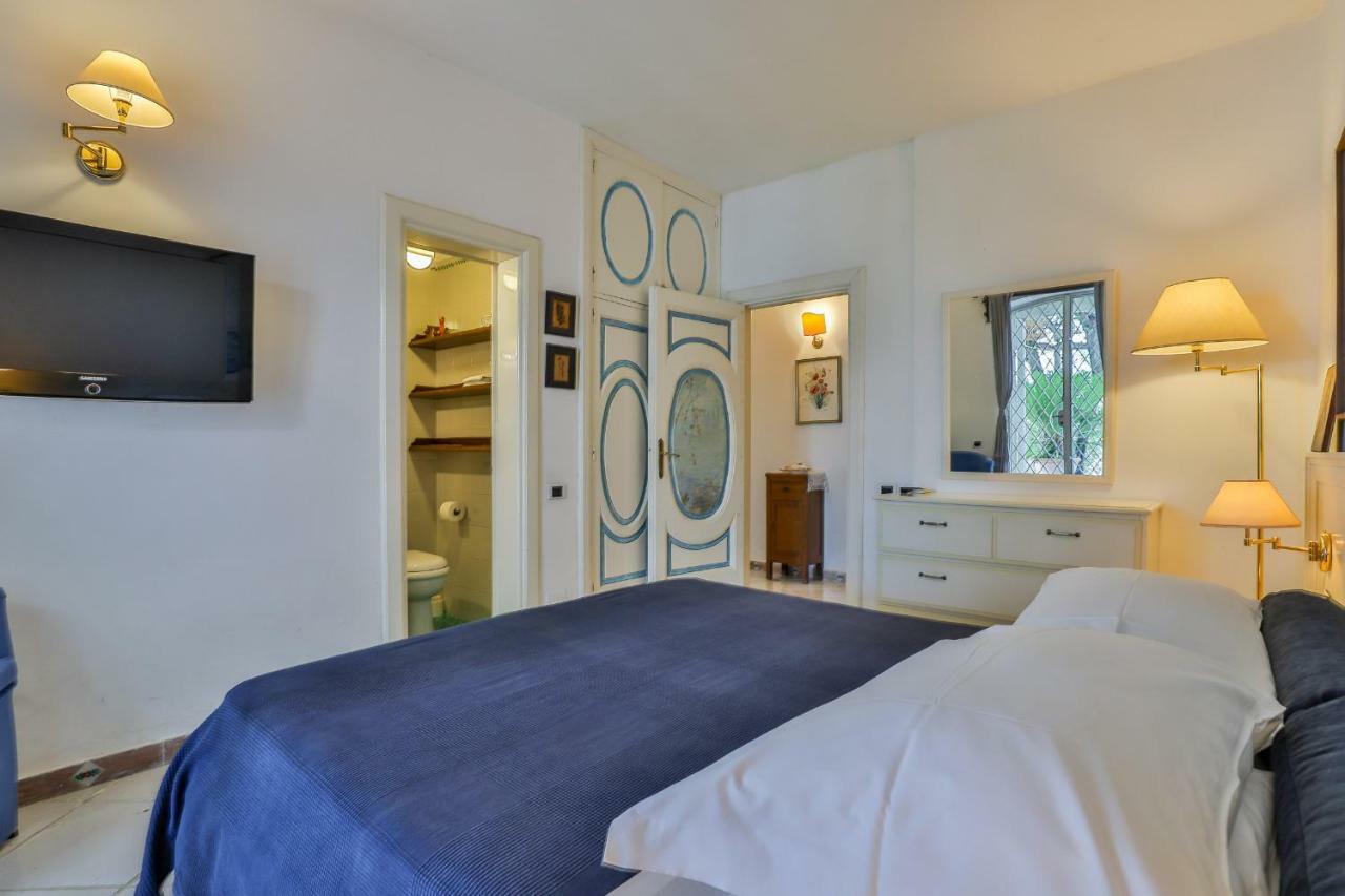 Villa Star Fish House à Amalfi Extérieur photo